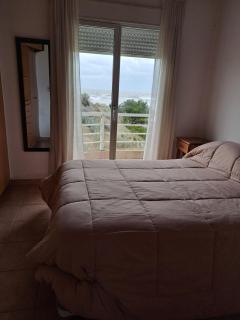 Tranquilo duplex frente al mar - Monte Hermoso - 0