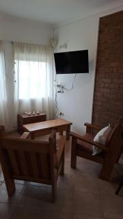 Tranquilo duplex frente al mar - 2
