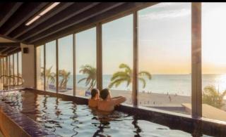 Zuana Beach Resort Suite 739 Torre 2 - Santa Marta - 6