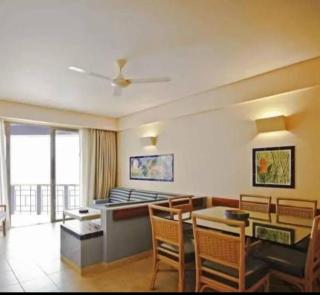 Zuana Beach Resort Suite 739 Torre 2 - Santa Marta - 2