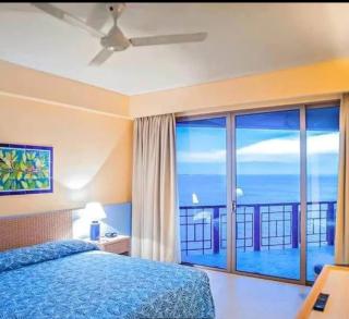 Zuana Beach Resort Suite 739 Torre 2 - Santa Marta - 1