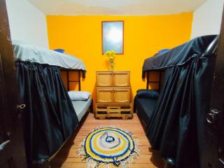 Mico Loco Casa Hostal - Bogotá - 9