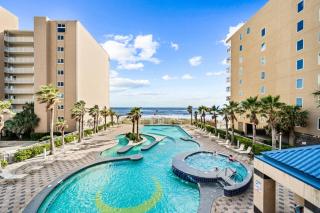 Crystal Tower 1904 - Gulf Shores - 3