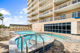 Crystal Tower 1904 - Gulf Shores - 1