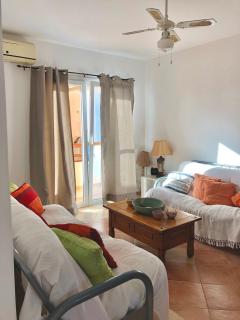 Beachapartment fully serviced - 1