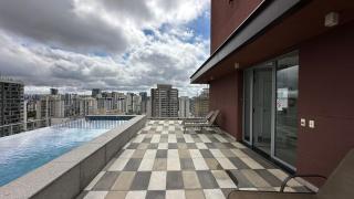 Apartamento Metro Brooklin 1606 - São Paulo - 9