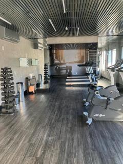 Apartamento Metro Brooklin 1606 - São Paulo - 7
