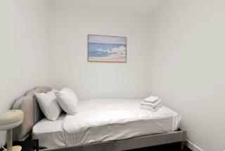 The Marker - West Melbourne Home Base with parking - 1