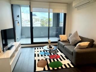 The Marker - Absolute Beauty in CBD with parking - Melbourne - 0