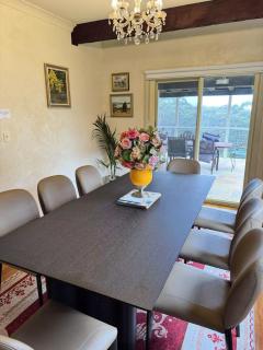 The Manor in Blue Mountains - Wentworth Falls - 5