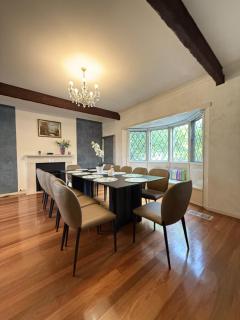 The Manor in Blue Mountains - Wentworth Falls - 4