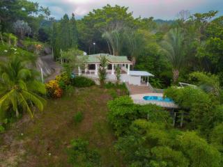 Puravidovo, ocean view, hill side - Golfito - 0