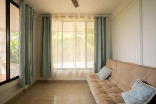 Puravidovo, ocean view, hill side - Golfito - 9