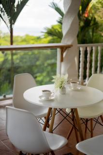 Puravidovo, ocean view, hill side - Golfito - 8