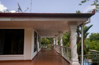 Puravidovo, ocean view, hill side - Golfito - 6