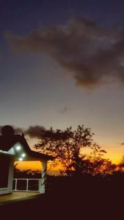 Puravidovo, ocean view, hill side - 2