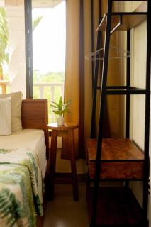 Puravidovo, ocean view, hill side - Golfito - 1
