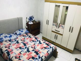 Casa com 4 quartos -COP30 - Belém - 5