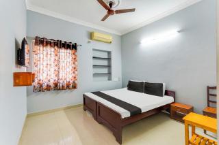 Hotel O Eswar Residency Saligramam - Chennai - 3