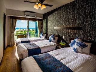 Zoe Resort The Sunset Village Okinawa Chatan - Chatan - 8