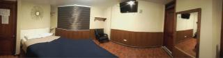 Hotel Guajacum Riobamba - Riobamba - 1
