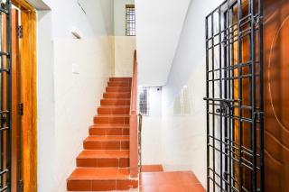 Hotel O Eswar Residency Saligramam - Chennai - 9