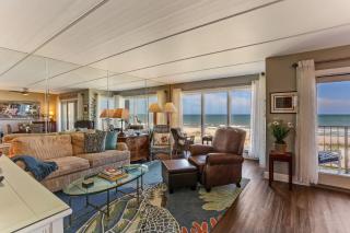Oceans Of Amelia - 203 Condo - Fernandina Beach - 8