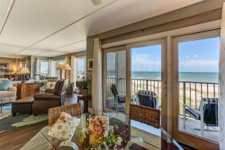 Oceans Of Amelia - 203 Condo - Fernandina Beach - 3