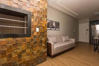 apartamento com piscina em ingleses praia - 6