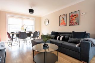 Beauly Court Suites - 6