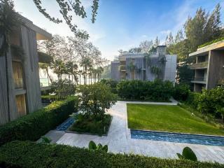 Twinpalms MontAzure Kamala Sea View Suite 3Bedrooms - Surin Beach - 6
