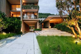 Twinpalms MontAzure Kamala Sea View Suite 3Bedrooms - Surin Beach - 3