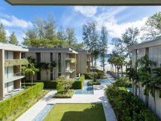 Twinpalms MontAzure Kamala Sea View Suite 3Bedrooms - Surin Beach - 1