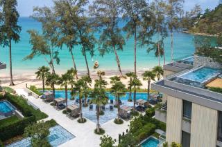 Twinpalms MontAzure Kamala Sea View Suite 3Bedrooms - Surin Beach - 0
