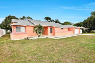 Renovated 3BR Dog Friendly Pond View WD - Whitfield - 0