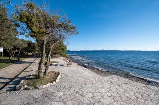 Apartments by the sea Petrcane, Zadar - 3275 - Petrčane - 7