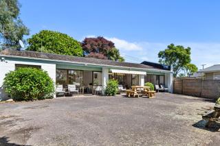 Coastal Haven - Oakura Holiday Home - Oakura - 0