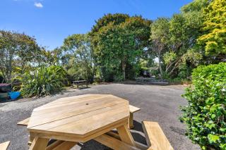 Coastal Haven - Oakura Holiday Home - Oakura - 9