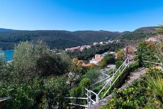 Apartments with a parking space Rabac, Labin - 7622 - Rabac (Porto Albona) - 4