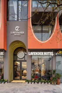 Lavender Hotel Vân Đồn - Tài Xá - 9