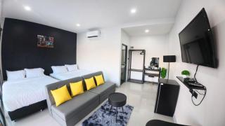 Hillside Premium Hotel - Ban Huai Chiat - 1
