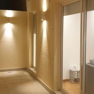 An apartment for 7 guests - Riad - 3