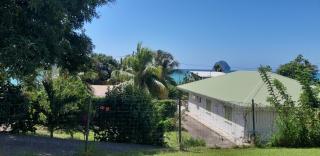 Suite Caraïbes, vue mer -  - 9