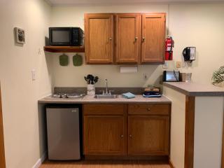Cape Pines Motel - Buxton - 4