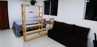 Loft com vista para o Mar - Tudo o que você precisa à Beira-Mar do Bessa - João Pessoa - 9
