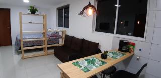 Loft com vista para o Mar - Tudo o que você precisa à Beira-Mar do Bessa - João Pessoa - 8