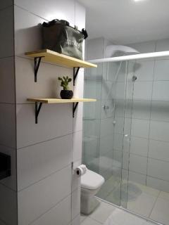Loft com vista para o Mar - Tudo o que você precisa à Beira-Mar do Bessa - João Pessoa - 7