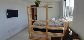 Loft com vista para o Mar - Tudo o que você precisa à Beira-Mar do Bessa - João Pessoa - 3