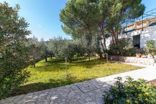 Apartments with a parking space Rabac, Labin - 7621 - Rabac - 4