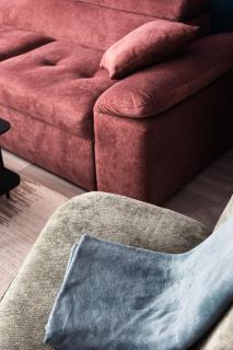 Blue Cozy Apartment - 6